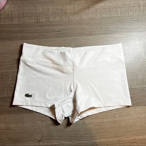 Lacoste Shorts